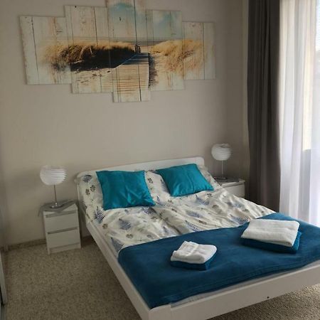 Apartament Sara Leba Bagian luar foto