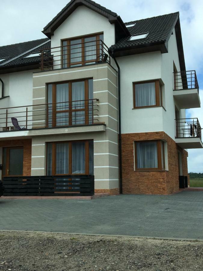 Apartament Sara Leba Bagian luar foto